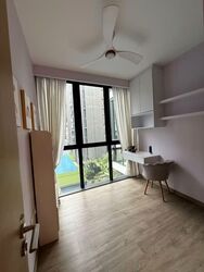 The Tapestry (D18), Condominium #568670471